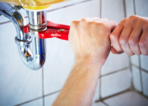 About Baytown Plumbers